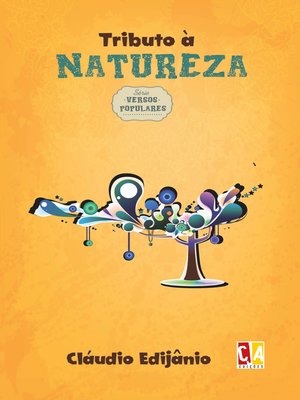 cover image of Tributo à Natureza